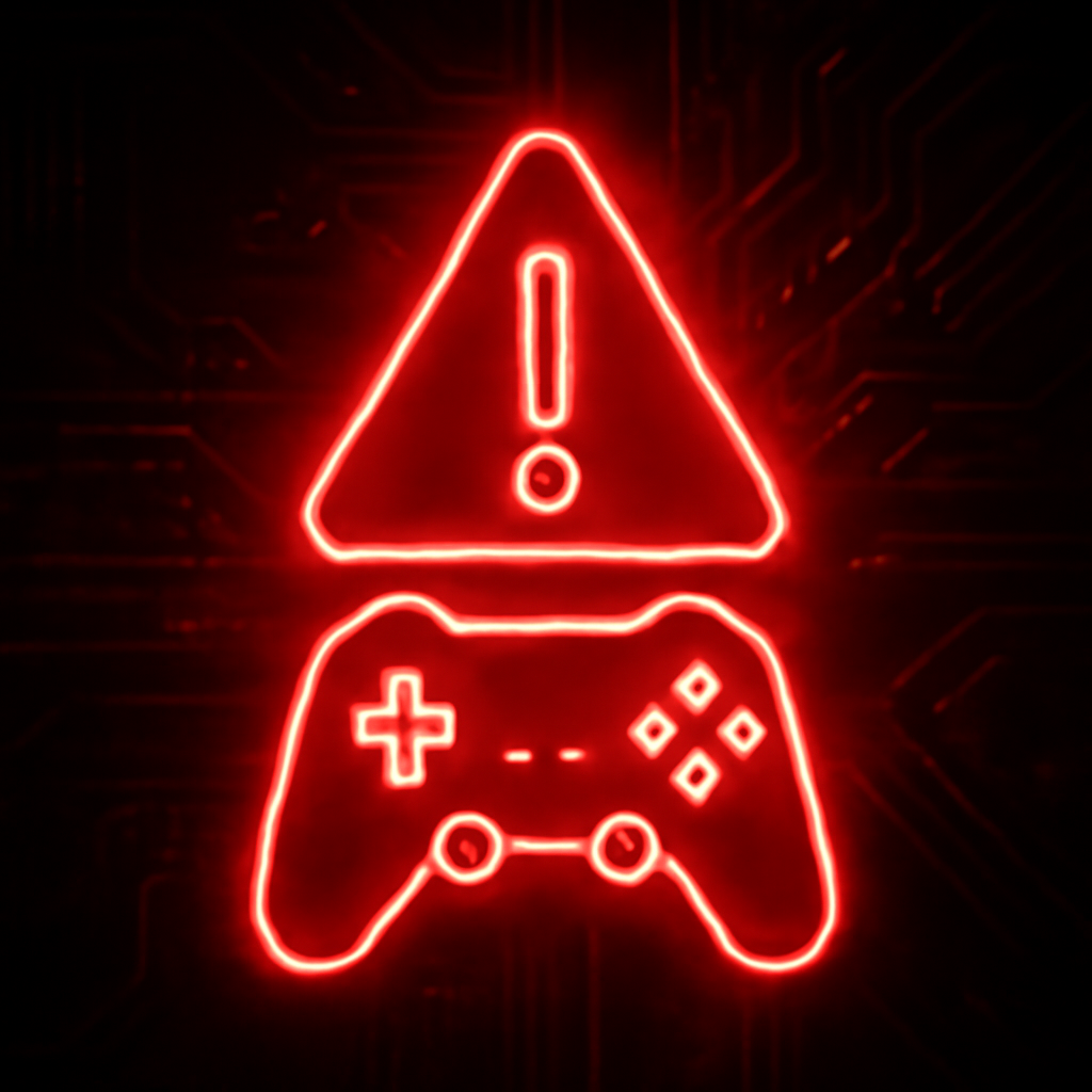 An icon symbolizing account recovery for BDG Game.