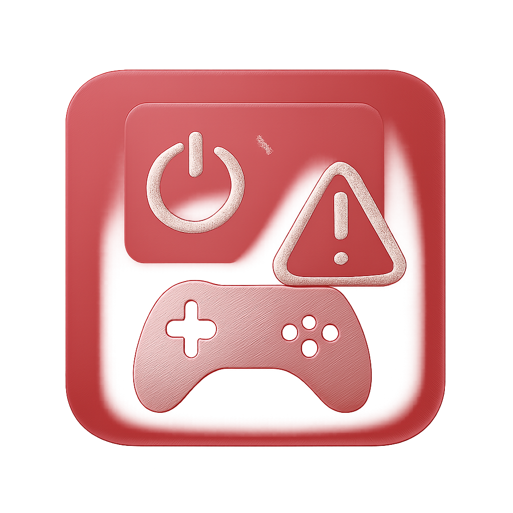 Icon representing help resources for BDG Game login.