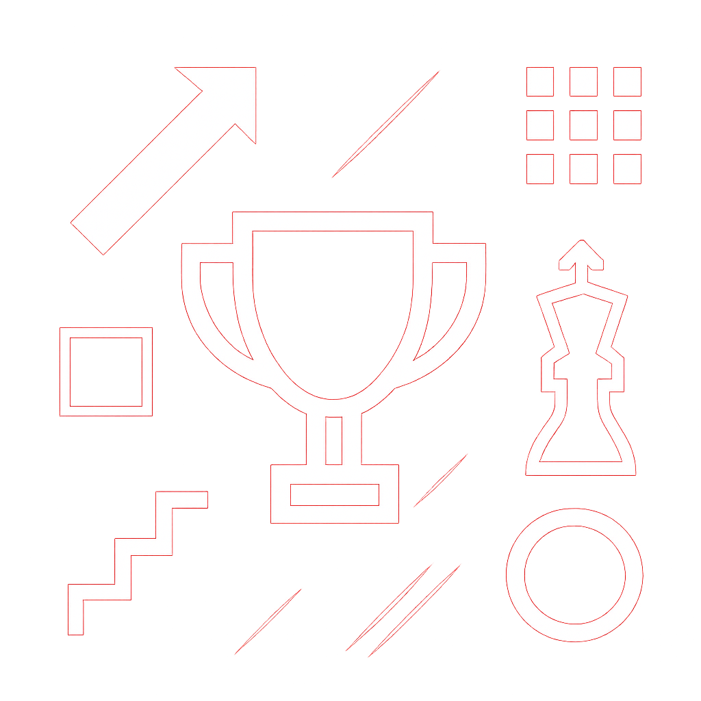 An icon symbolizing secure access for BDG Game.