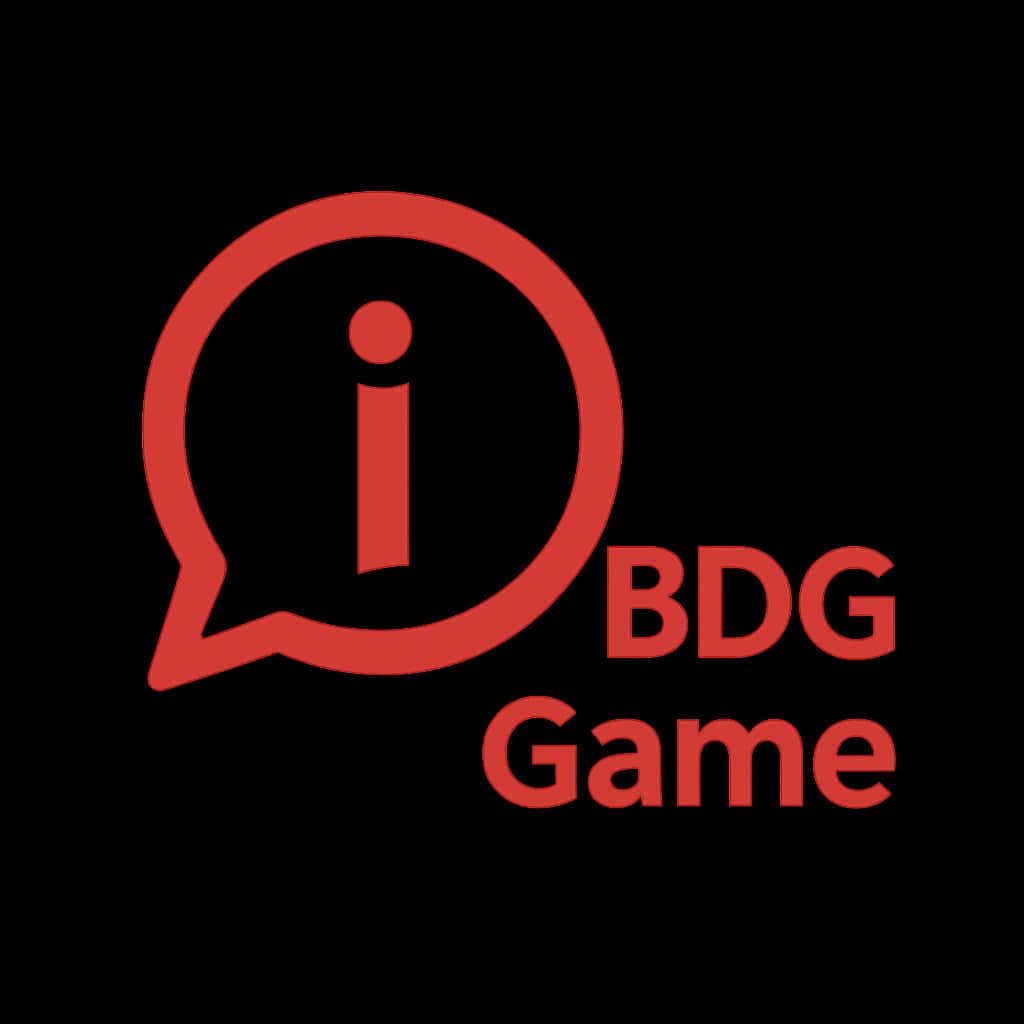 An icon symbolizing secure access for BDG Game.