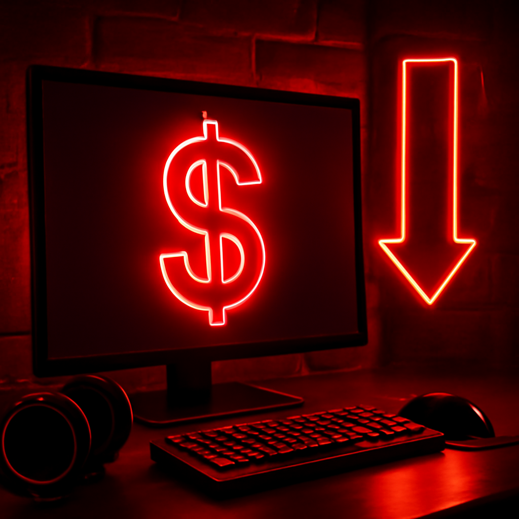 An icon symbolizing secure access for BDG Game.